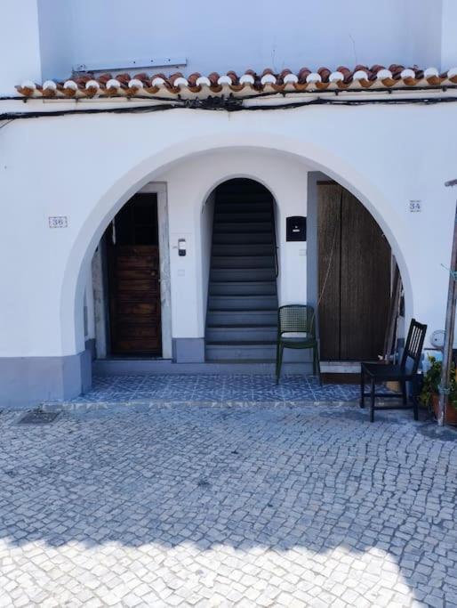 Апартаменты Katyto House Кошта-да-Капарика Экстерьер фото